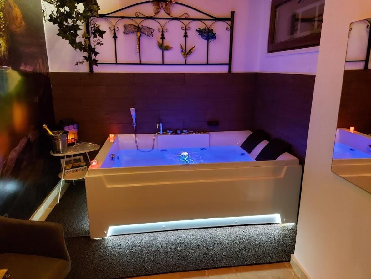 Taras Di San Vito Guest House Tarent Zewnętrze zdjęcie