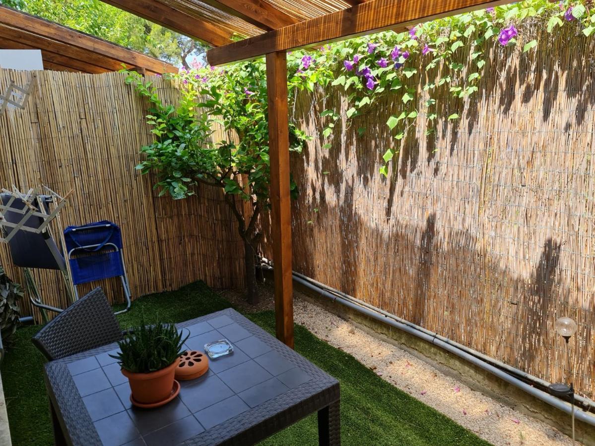 Taras Di San Vito Guest House Tarent Zewnętrze zdjęcie