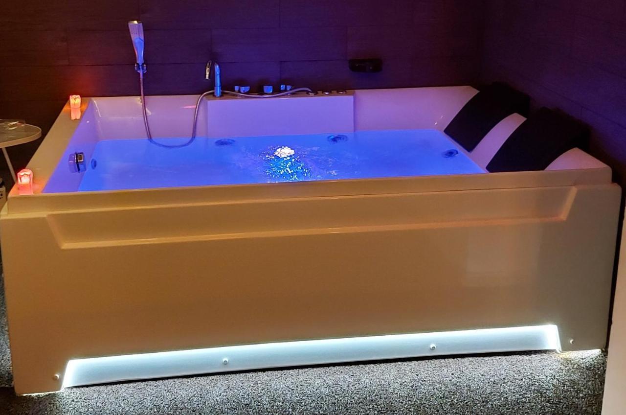 Taras Di San Vito Guest House Tarent Zewnętrze zdjęcie
