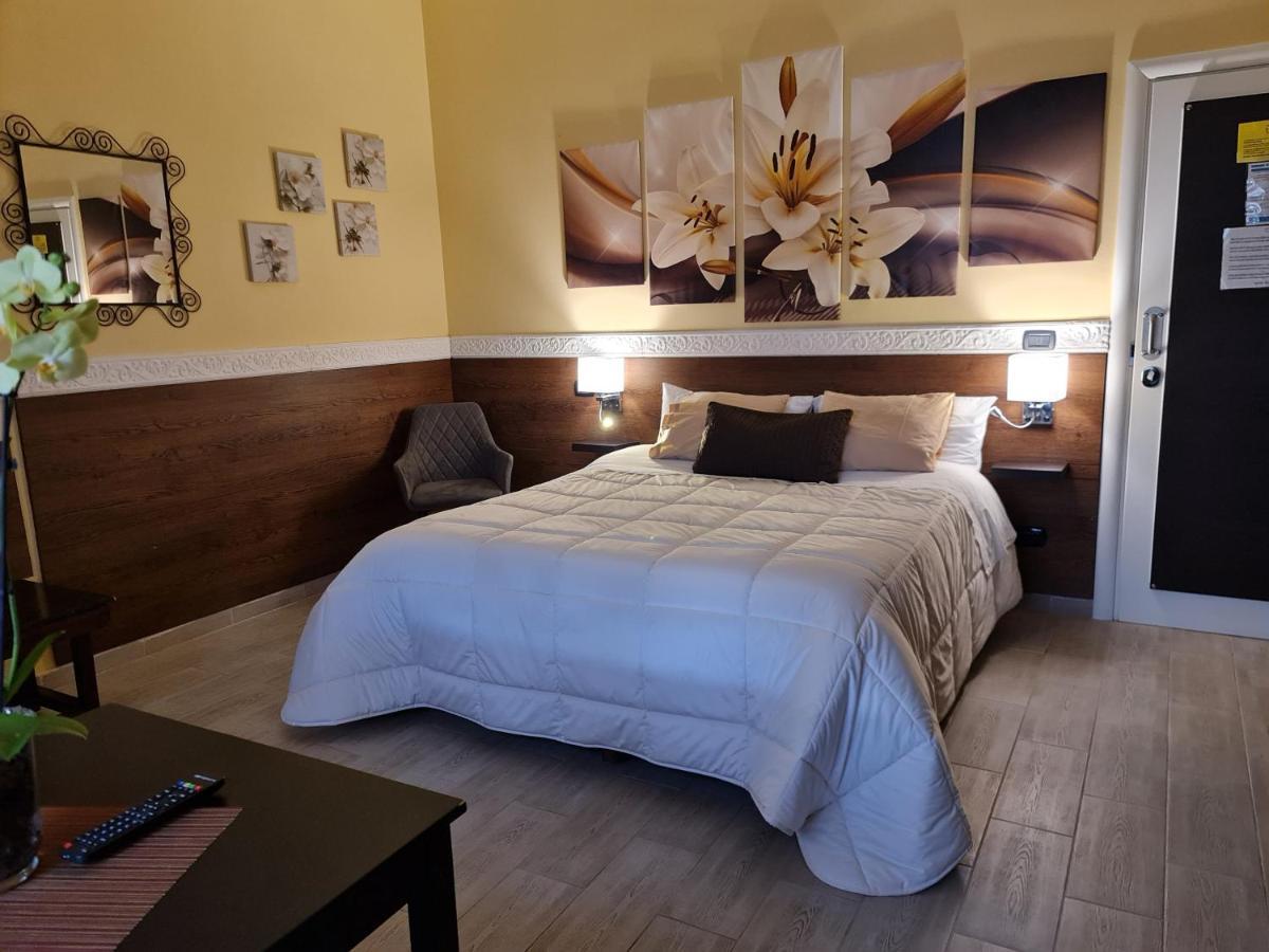 Taras Di San Vito Guest House Tarent Zewnętrze zdjęcie