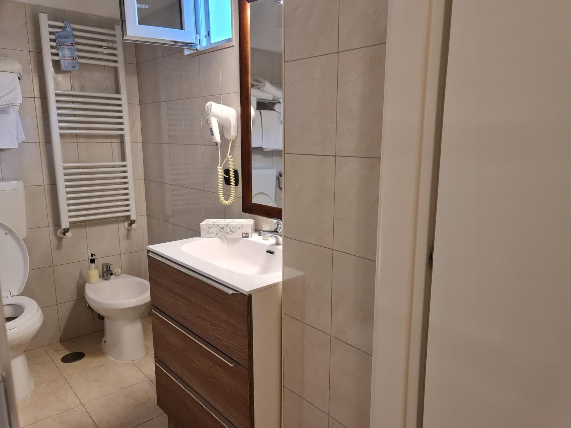 Taras Di San Vito Guest House Tarent Pokój zdjęcie